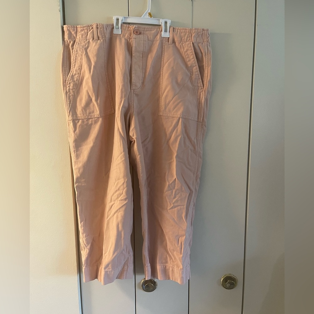 Painter Trousers - image 1